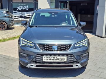 SEAT Ateca - 2
