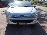 Peugeot 206 CC Quiksilver 110 - Peugeot 206: Quiksilver