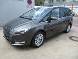 Ford Galaxy Titanium - Ford Galaxy in Köln