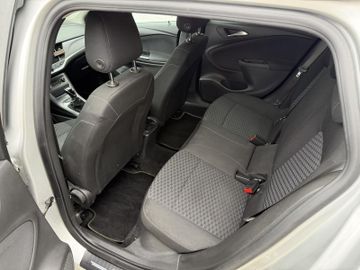 Bild 9 Opel Astra K Sports Tourer Edition