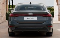 Audi A6 e-tron - Vorschau Bild 4