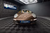 Porsche 997.2 911 Targa 4 S | 1.Hand | PDK | 385PS | LED - Porsche 997: 997s
