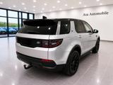 Land Rover Discovery Sport S AWD Panorama Leder Xenon Voll - silberne Land Rover Discovery