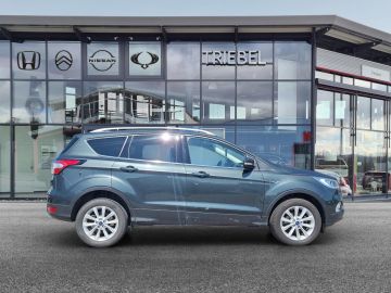 Ford Kuga Titanium 1.5 °Navi°Kamera°PDC°SHZ°Keyless°