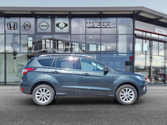 Ford Kuga Titanium 1.5 °Navi°Kamera°PDC°SHZ°Keyless°