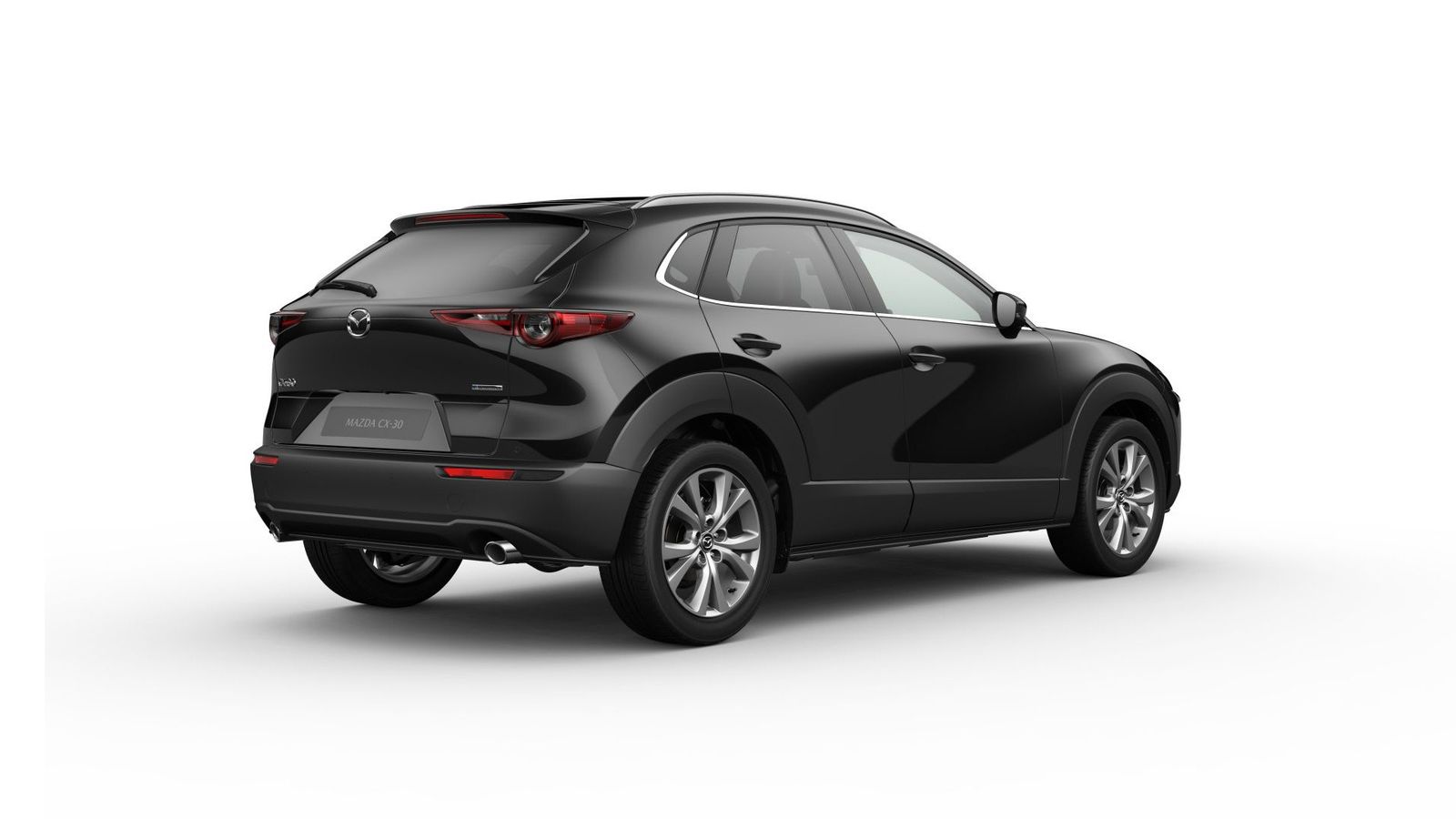Mazda CX-30 - Bild 2
