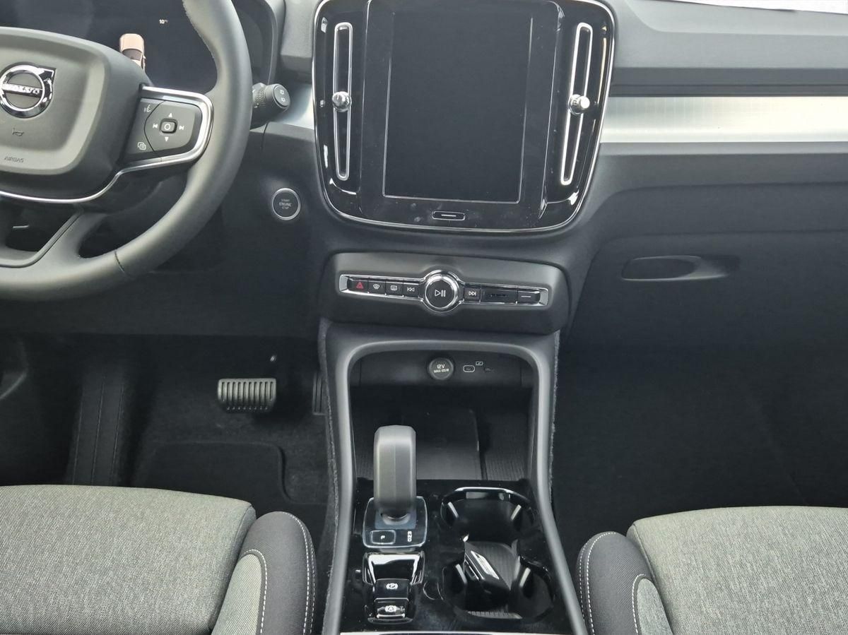 Volvo XC40 - Bild 16