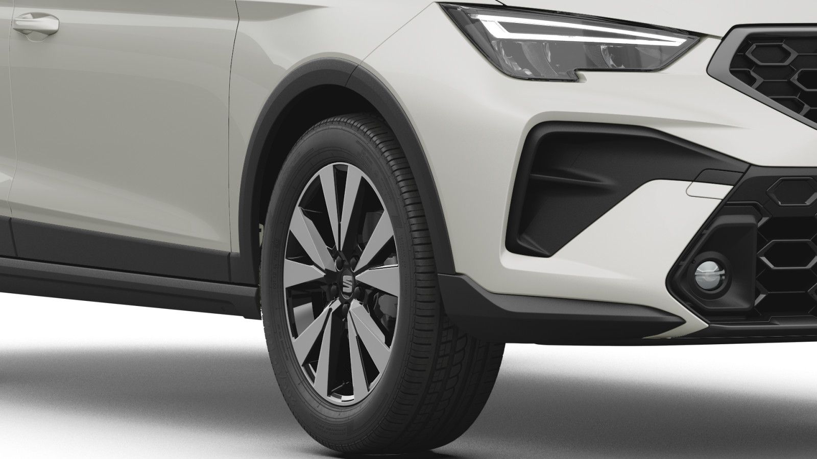Seat Arona - Bild 4