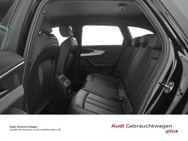 Audi A4 Avant 35 TDI advanced, миниатюра 12