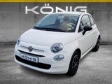 Fiat 500 1.0 GSE Klima & Sound Bluetooth - Tempomat