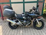 Suzuki Bandit GSF 1200 aus 1. Besitz mit 8000 km - Offers