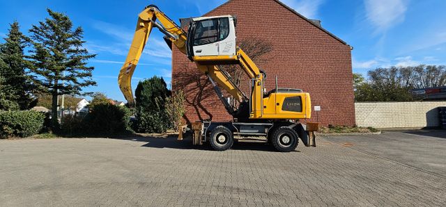 Liebherr LH 24 M Litronic/ Liebherr Geprüft am 14.10.2024