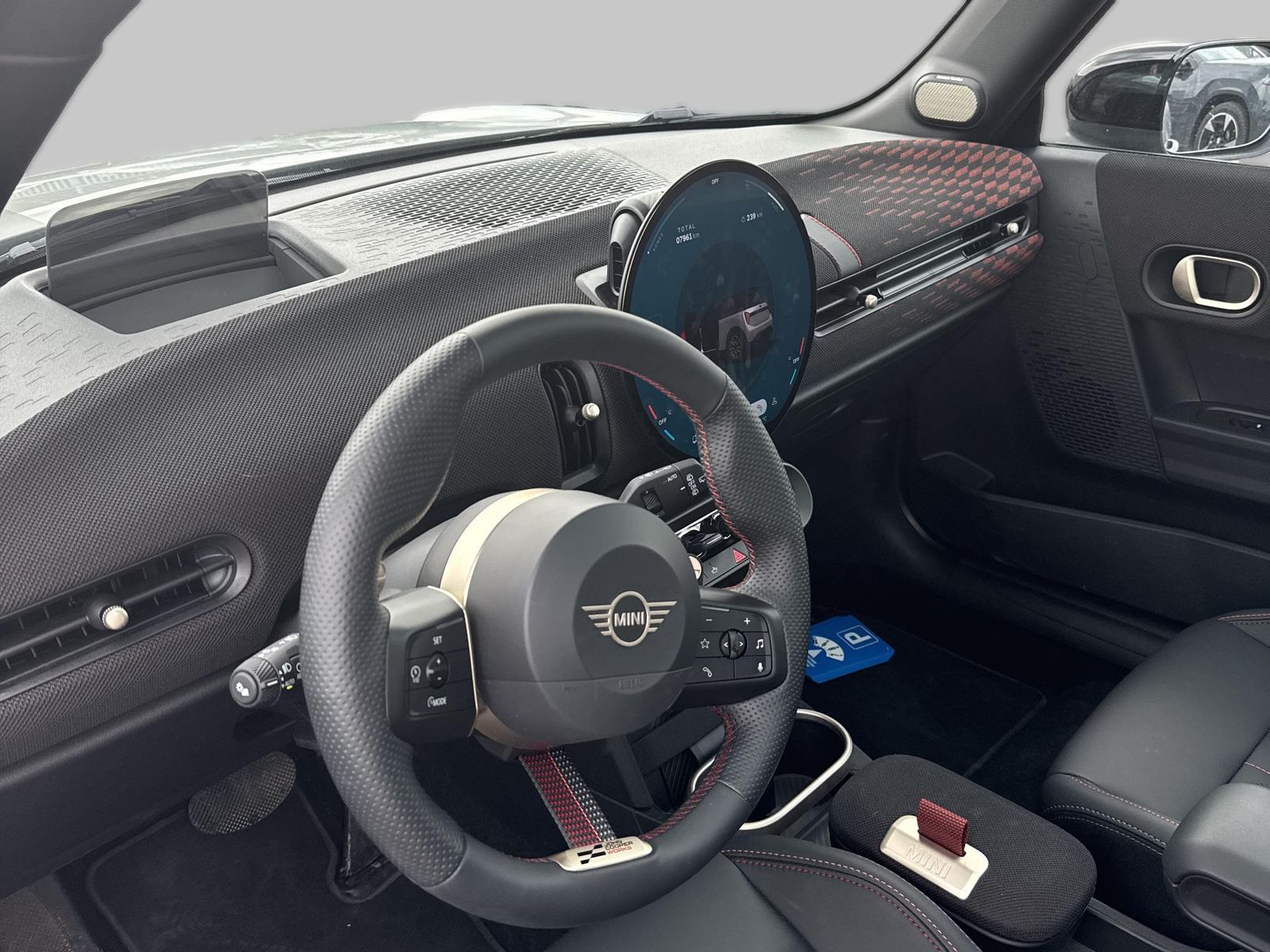 MINI Cooper S - Bild 11