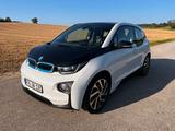 BMW i3 (94 Ah) mit Range Extender REX - BMW mit Elektro-Antrieb