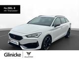 Cupra Leon Sportstourer CarPlay Navi SHZ ACC PDC - Cupra Leon in Kassel