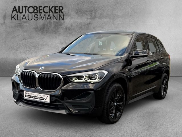 BMW X1 sDrive 18i ADVANTAGE AUTOMATIK NAVI LED PDC