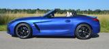 BMW Z4 sDrive20i  M Sport / Harman K  - BMW Z4 aus 2023