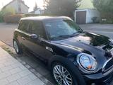 MINI Cooper S r56 N18 - MINI MINI: R56