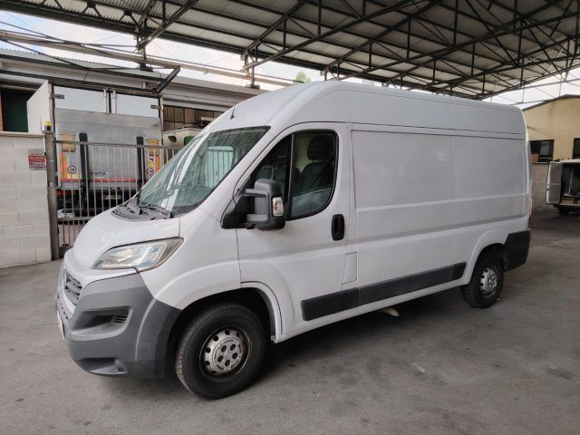 Fiat FIAT Ducato 30 2.3 MJT 130CV PM-TM Furgone FINAN