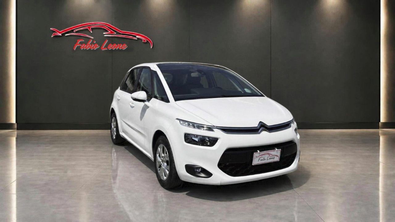 Citroën C4 Picasso