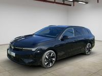 Opel Astra - Vorschau Bild 2