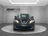 Nissan Qashqai 1.2 1. Hand *PANO*360°*NAVI*DAB*KEYLESS* - Nissan Qashqai Gebrauchtwagen in Hannover