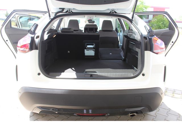 Citroën C4 Diesel Shine Automatik