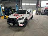 Toyota HILUX - Offers