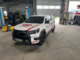 Toyota HILUX - Offers matching your search criteria