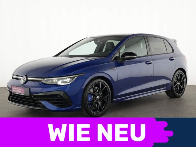 Volkswagen Golf R 4Motion Pano|R-Performance|Harman-Kardon