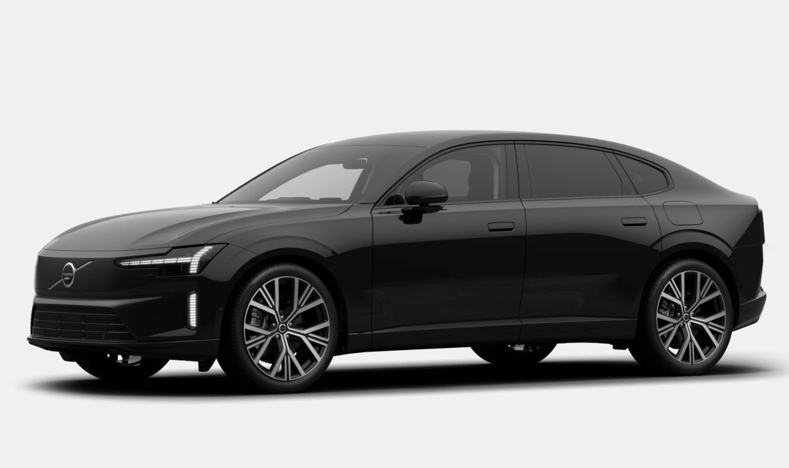 Volvo ES90 - Bild 4