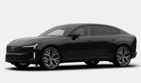 Volvo ES90 - Vorschau Bild 4