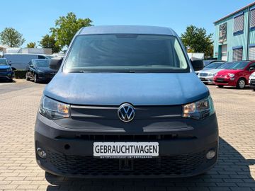 Volkswagen Caddy Maxi - 4
