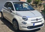 Fiat 500C 1.2 8V Collezione C Collezione - Fiat 500C: Collezione