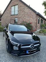Mercedes-Benz A 200 Kompaktlimusine AMG Line - Mercedes-Benz A 200 in Hamm