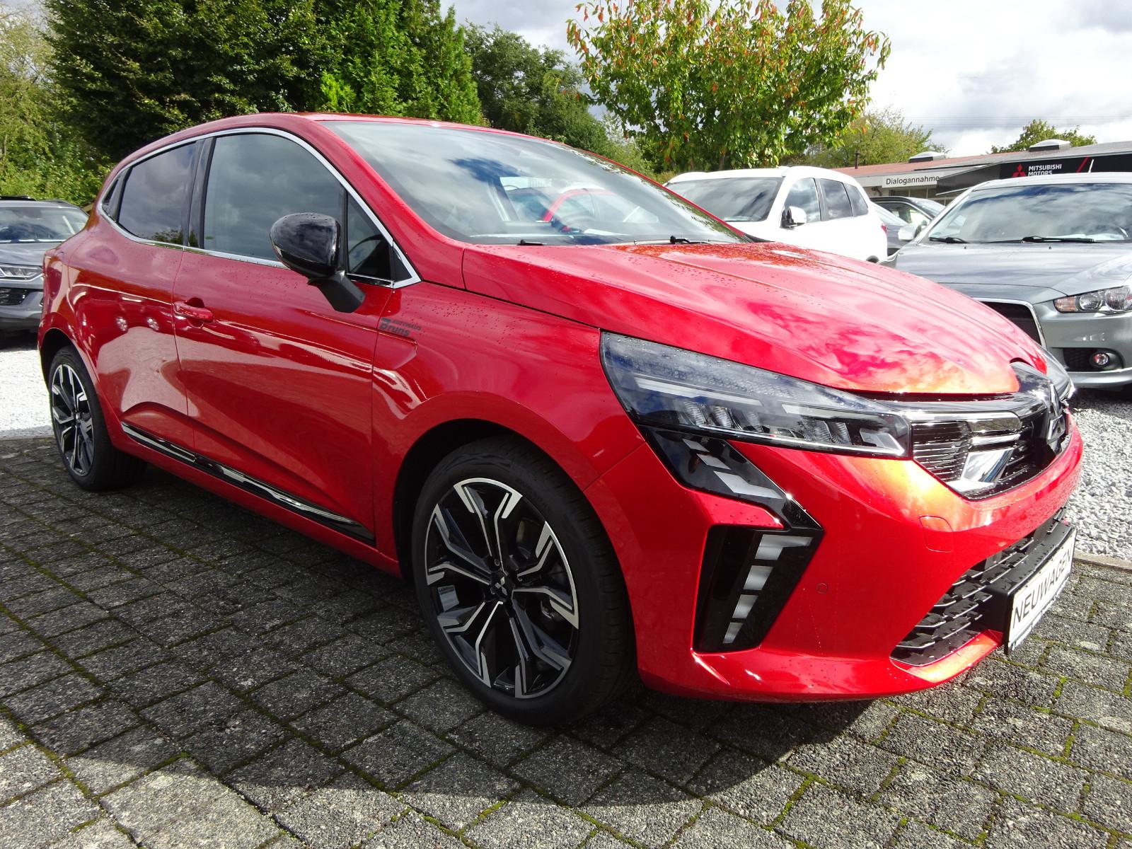 Mitsubishi Colt 1.0 Turbo-Benziner Select