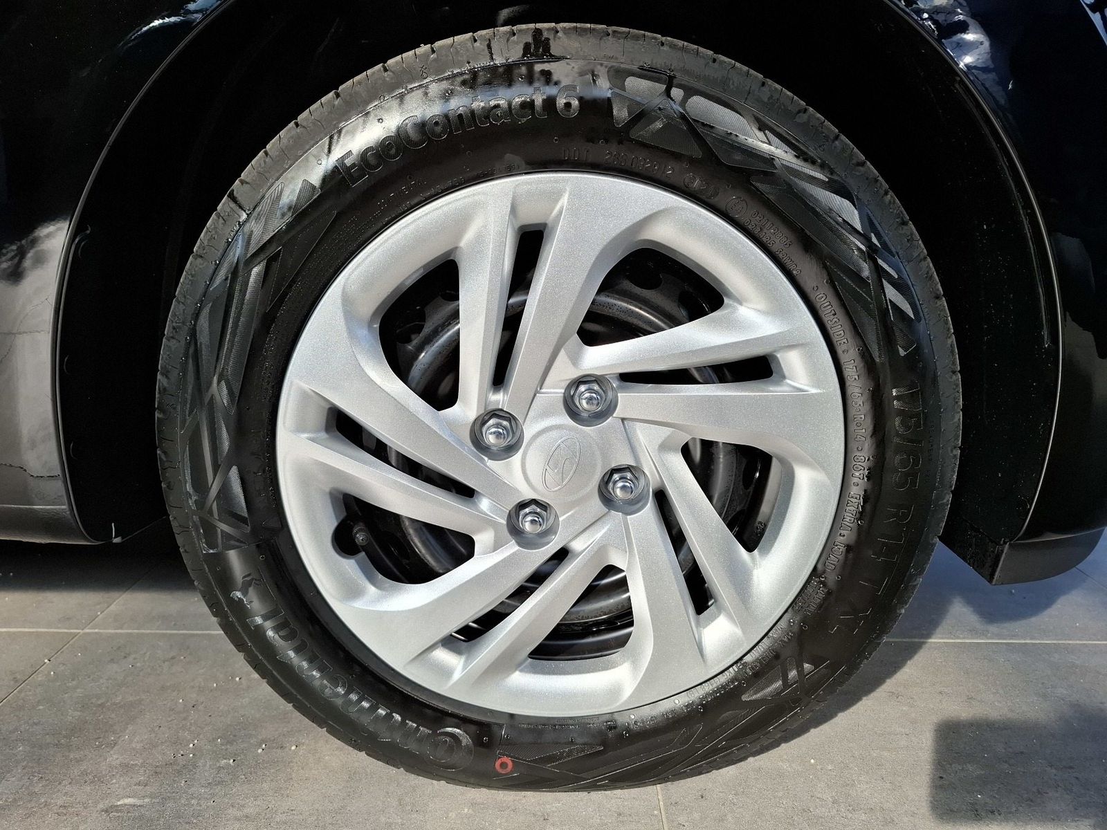 Hyundai i10 - Bild 33