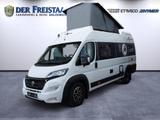 Knaus VAN VANTOURER 630L 1.HAND*SCHLAFDACH*TOP* - Knaus Van t1