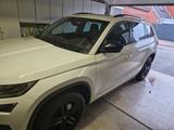Skoda Kodiaq 2.0 BiTDI SCR DSG 4x4 RS