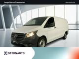 Mercedes-Benz Vito 116 CDI Kasten Extralang HECKFLÜGEL KLIMA - Mercedes-Benz Vito Gebrauchtwagen in Dresden