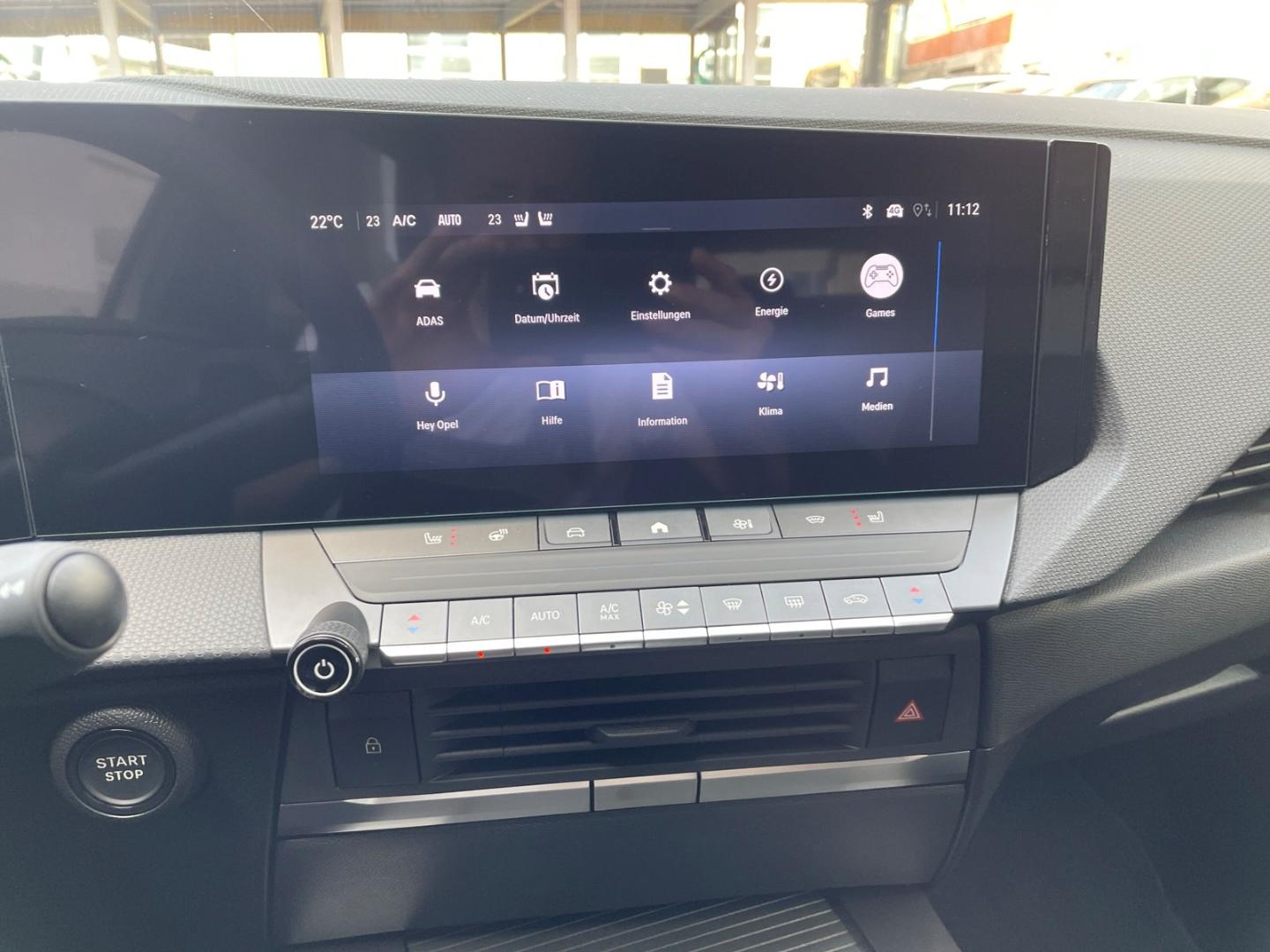 Opel Astra Electric ST Ultimate Matrix-LED Navi HUD K