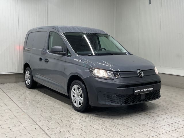 Caddy Cargo 1.5 TSI AHK SHZ KLIMAAUTO.