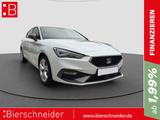 Seat Leon 1.5 eTSI DSG FR AB 200EUR NAVI REAR VIEW SH - Seat Leon: 20v