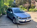 Volkswagen -MiniCamper Golf Variant 1.6TDI