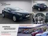 Mazda 3 2.0 SKYACTIV-G 120 Center-Line SHZ/PDC/Navi - gebrauchte Mazda 3 aus dem Jahr 2015