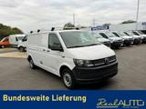 Volkswagen T6 Transporter Kasten 2.0TDI LR Klima*Werkstatt - gebrauchte VW T6 Transporter aus dem Jahr 2016