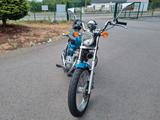 Honda CA 125 Rebel - HONDA REBEL 125