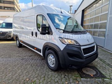 PEUGEOT Boxer 435 L4H2 165HDI KAM/270°/M+S/SOFORT
