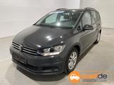 Volkswagen Touran 1.5 TSI Comfortline EU6d Klima Navi ACC - Volkswagen Touran: Eu