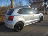 Volkswagen Polo V"Comfortline"orig.86000 KM Garagenwagen !! - aus 2010 mit Benzin-Antrieb: Kleinwagen